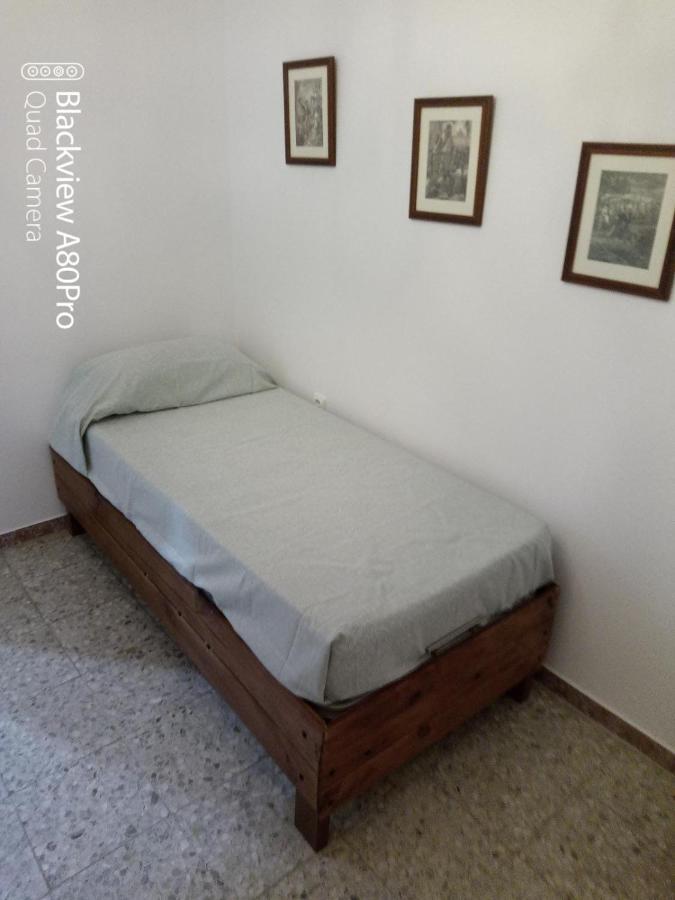 A Ninada Βίλα Marín Εξωτερικό φωτογραφία