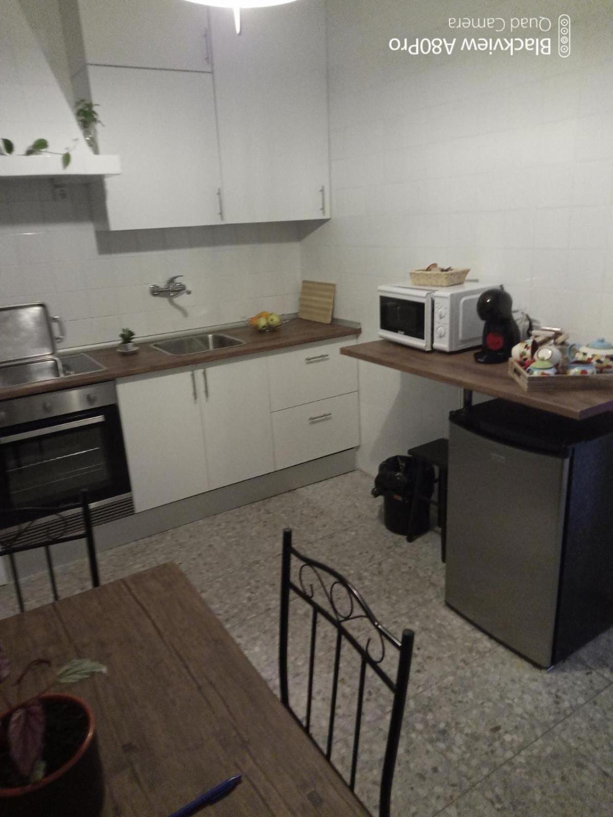 A Ninada Βίλα Marín Εξωτερικό φωτογραφία